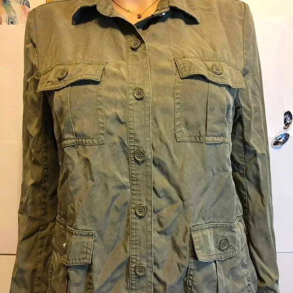 7th Avenue women jacket Size S - Picture 2 of 5